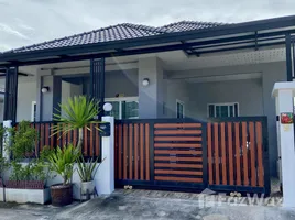 2 Bedroom House for sale at Suksomboon Bangpai, Bang Bai Mai
