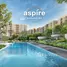 Studio Condo for sale at Aspire Sukhumvit 103, Bang Na, Bang Na, Bangkok