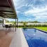 3 Bedroom Villa for rent at Botanica Hua Hin, Thap Tai