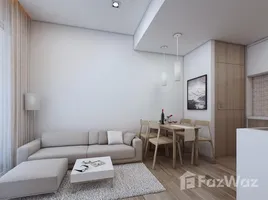 1 спален Кондо на продажу в Naka Bay Seaview Condominium, Камала, Катху, Пхукет