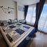 Студия Квартира в аренду в The Origin Ramintra 83 Station, Ram Inthra
