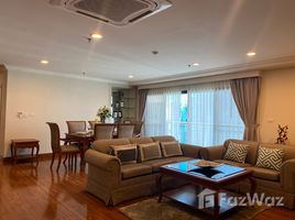 3 Schlafzimmer Appartement zu vermieten im G.P. Grande Tower, Khlong Toei Nuea, Watthana