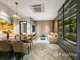 2 Schlafzimmer Wohnung zu vermieten im Sun Cosmo Residence, An Hai Tay