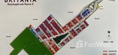 Генеральный план of Grand Britania Rachaphruek - Rama 5