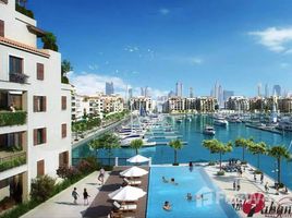 5 спален Вилла на продажу в Sur La Mer, La Mer, Jumeirah