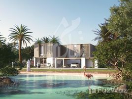 5 спален Дом на продажу в Saadiyat Lagoons, Saadiyat Beach