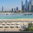 8 Habitación Apartamento en venta en Palace Beach Residence, EMAAR Beachfront, Dubai Harbour, Dubái