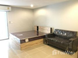 Studio Condo for rent at Regent Home 7/2 Sukhumvit, Bang Na