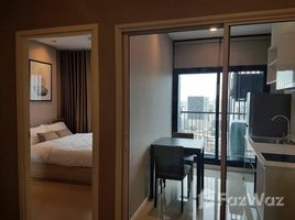 1 Habitación Departamento en venta en The Tree Sukhumvit 71-Ekamai, Suan Luang