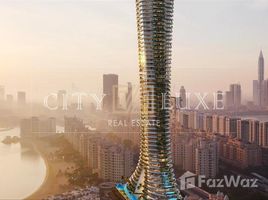 3 Bedroom Apartment for sale at COMO Residences, Palm Jumeirah