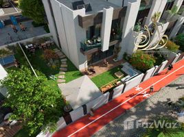 2 Bedroom Townhouse for sale at Bianca, Dubai Land