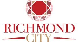 Các căn hiện có ở Richmond City