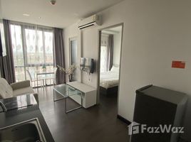 1 Bedroom Condo for rent at Pattaya Posh Condominium, Na Kluea, Pattaya, Chon Buri