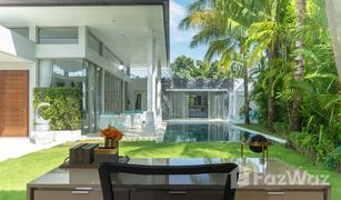 5 Schlafzimmern Villa zu verkaufen in Choeng Thale, Phuket Botanica Luxury Villas (Phase 3)