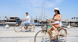 Доступные квартиры в Vida Residences Dubai Marina