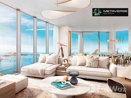 1 спален Квартира на продажу в Palm Beach Towers 3, Al Sufouh Road, Al Sufouh