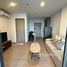 1 спален Квартира в аренду в Aspire Sukhumvit-Rama 4, Phra Khanong
