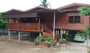 4 Bedrooms House for sale in Mueang Sawankhalok, Sukhothai 