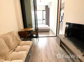 คอนโด 1 ห้องนอน ให้เช่า ในโครงการ ไนท์บริดจ์ ไพร์ม อ่อนนุช, พระโขนงเหนือ, วัฒนา