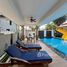 3 спален Вилла на продажу в Baan Dusit Garden 6, Huai Yai