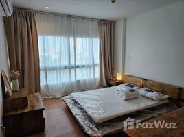 คอนโด 1 ห้องนอน ให้เช่า ในโครงการ พีจี พระราม 9, ห้วยขวาง, ห้วยขวาง