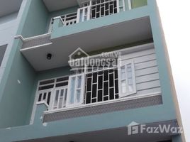 Studio Nhà mặt tiền for sale in TP.Hồ Chí Minh, Tân Quý, Tân Phú, TP.Hồ Chí Minh