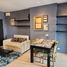 2 спален Кондо на продажу в Ideo Sukhumvit 115, Thepharak