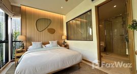 Доступные квартиры в Sasara Hua Hin