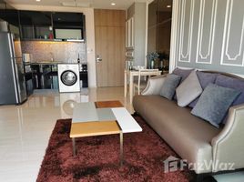 1 Schlafzimmer Appartement zu vermieten im Noble Reveal, Phra Khanong Nuea