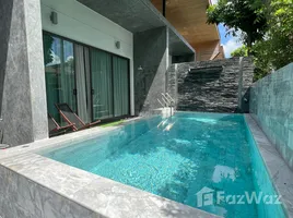 2 Bedroom Villa for rent at Villa Coco Chalong, Chalong