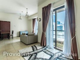 1 Bedroom Apartment for sale at Bahar 2, Bahar