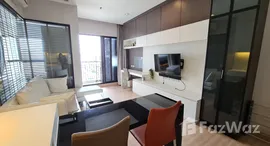 Unités disponibles à Urbano Absolute Sathon-Taksin