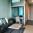 1 Bedroom Condo for rent at A Space ID Asoke-Ratchada, Din Daeng, Bangkok