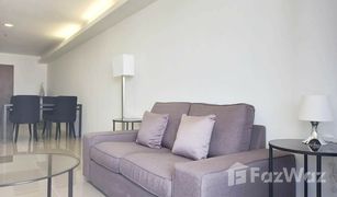 2 Bedrooms Condo for sale in Khlong Tan, Bangkok The Waterford Diamond