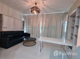 Studio Apartment for sale at Miraclz Tower by Danube, Arjan