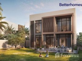 4 спален Вилла на продажу в Al Jubail Island, Saadiyat Beach, Saadiyat Island, Абу-Даби