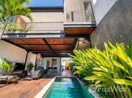 3 Kamar Vila for sale in Bali, Canggu, Badung, Bali