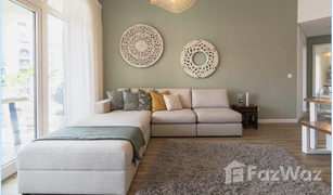 2 chambres Appartement a vendre à Shoreline Apartments, Dubai Al Anbara