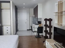 1 Bedroom Apartment for rent at The Muse Sukhumvit 64/2, Bang Chak