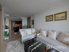 2 chambre Condominium à louer à , Nong Prue