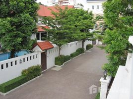 4 Bedroom Villa for rent in Huai Khwang, Bangkok, Bang Kapi, Huai Khwang