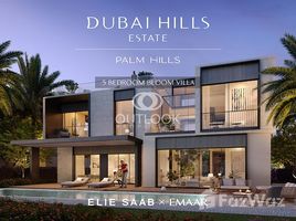 在Palm Hills出售的5 卧室 别墅, Dubai Hills, Dubai Hills Estate