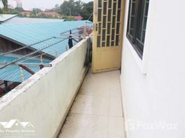 4 Bedrooms Townhouse for rent in Tuek L'ak Ti Bei, Phnom Penh Other-KH-62571