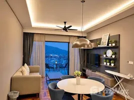 在Bukit Jalil租赁的1 卧室 顶层公寓, Petaling, Kuala Lumpur, 吉隆坡