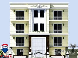 5 Bedroom Apartment for sale at Al Andalus El Gedida, Al Andalus District