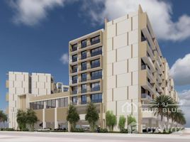 在Marina Apartments A出售的1 卧室 住宅, Al Hamra Marina Residences, Al Hamra Village, 哈伊马角