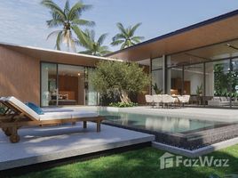 3 Habitación Villa en venta en Botanica Zen, Thep Krasattri