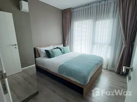 1 chambre Condominium à louer à , Thepharak, Mueang Samut Prakan, Samut Prakan, Thaïlande