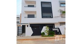 Appartement + Jardin Zone Villa Mehdia Kenitraで利用可能なユニット