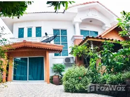 ขายบ้านเดี่ยว 7 ห้องนอน ในโครงการ บ้านพฤกษา 15 บางปู, แพรกษาใหม่